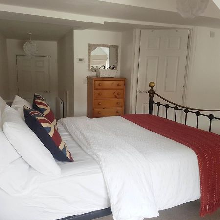Warwick Market Place Apartment エクステリア 写真