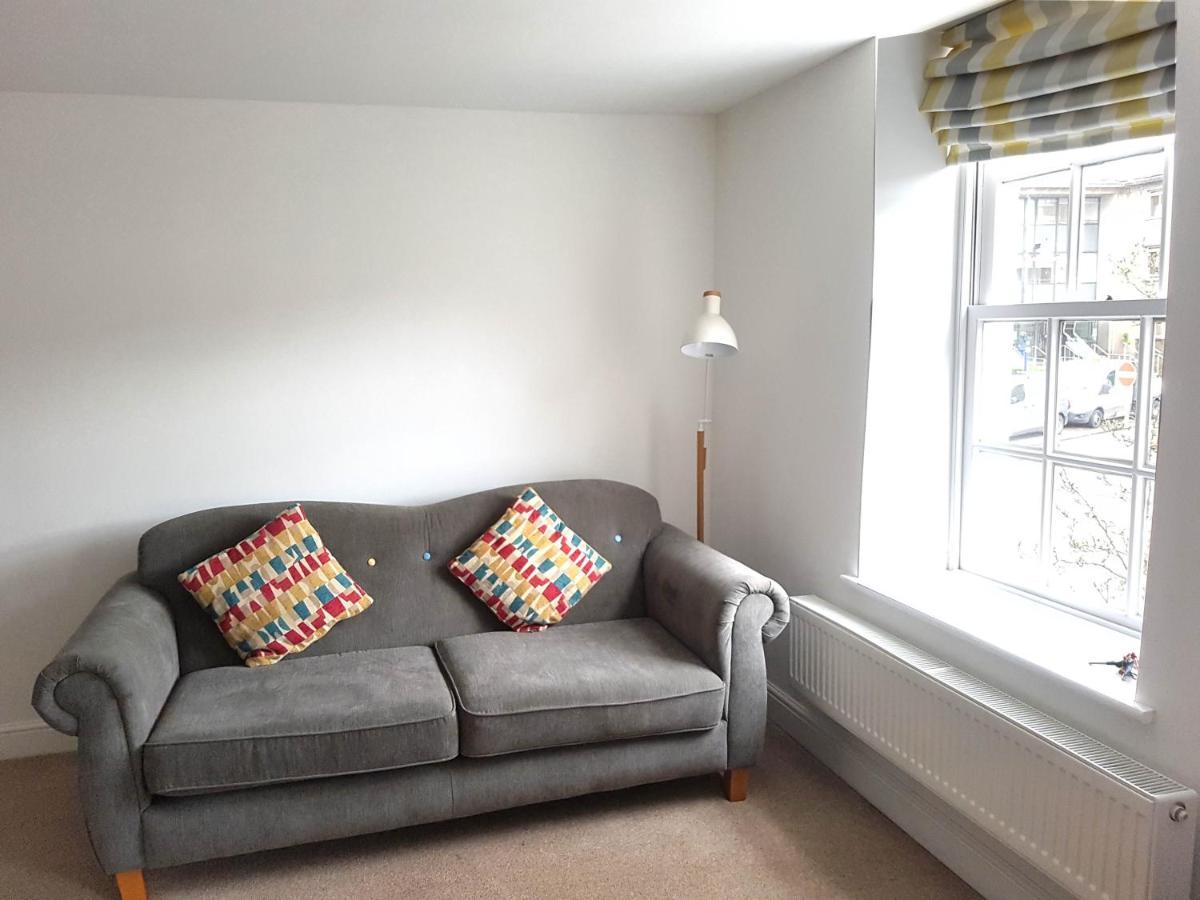 Warwick Market Place Apartment エクステリア 写真