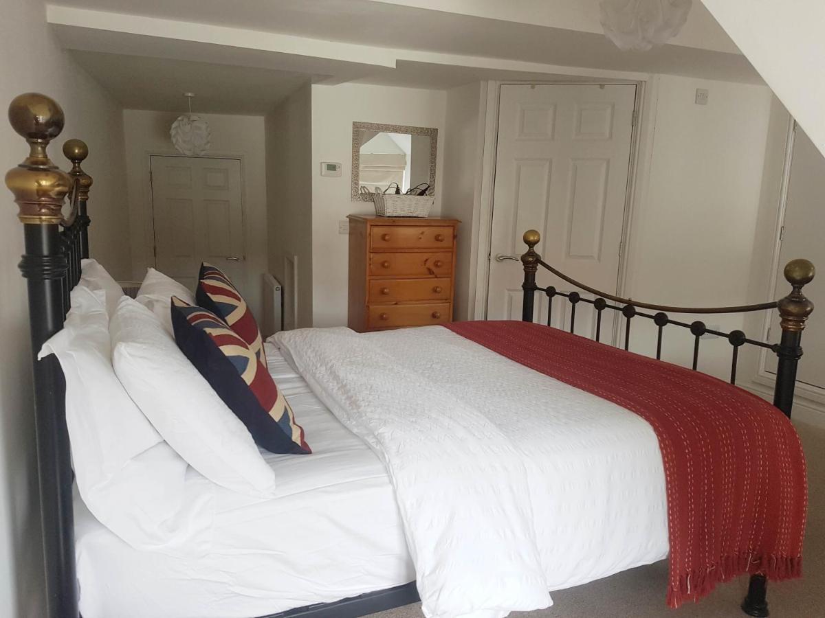 Warwick Market Place Apartment エクステリア 写真