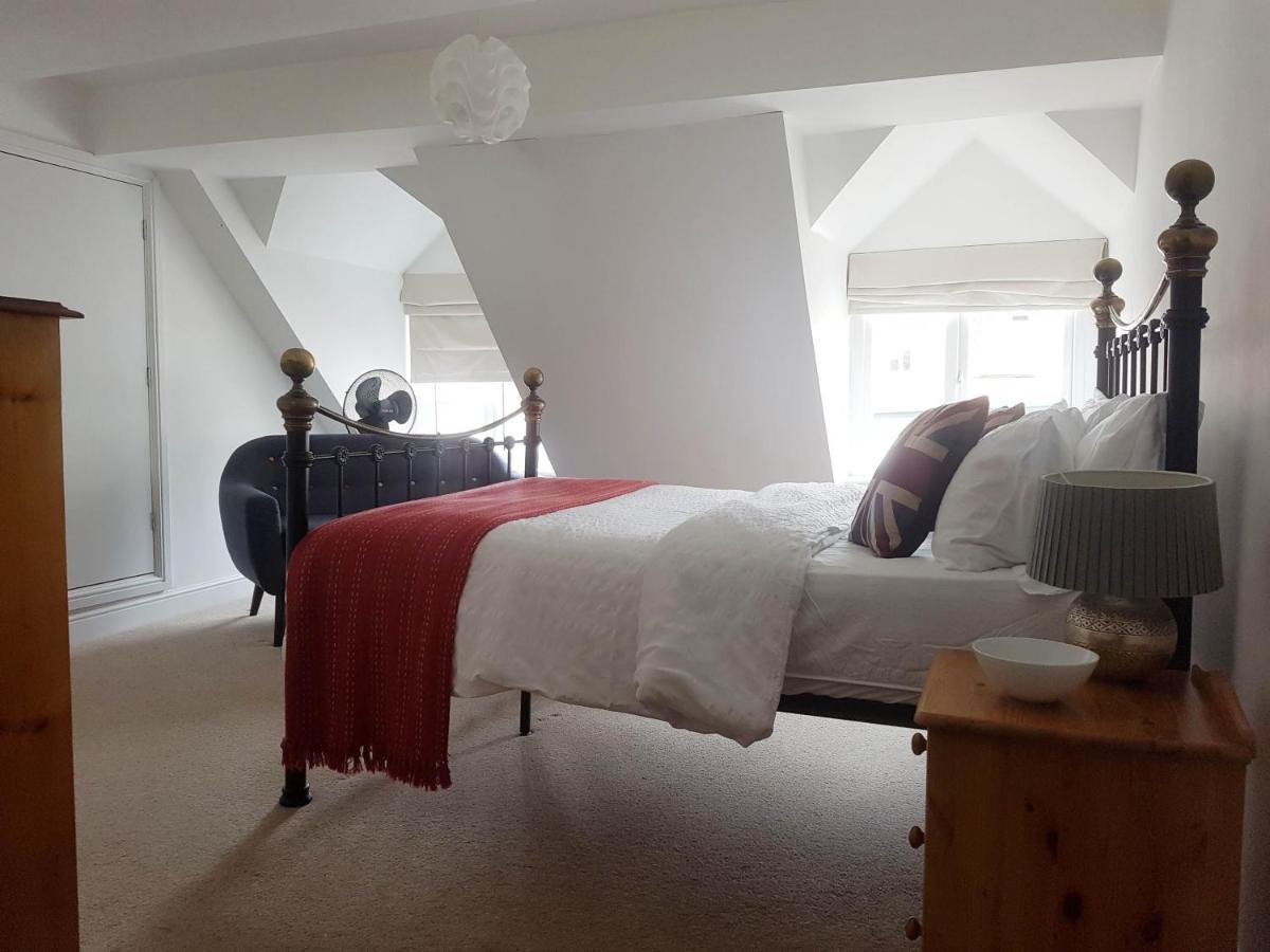 Warwick Market Place Apartment エクステリア 写真