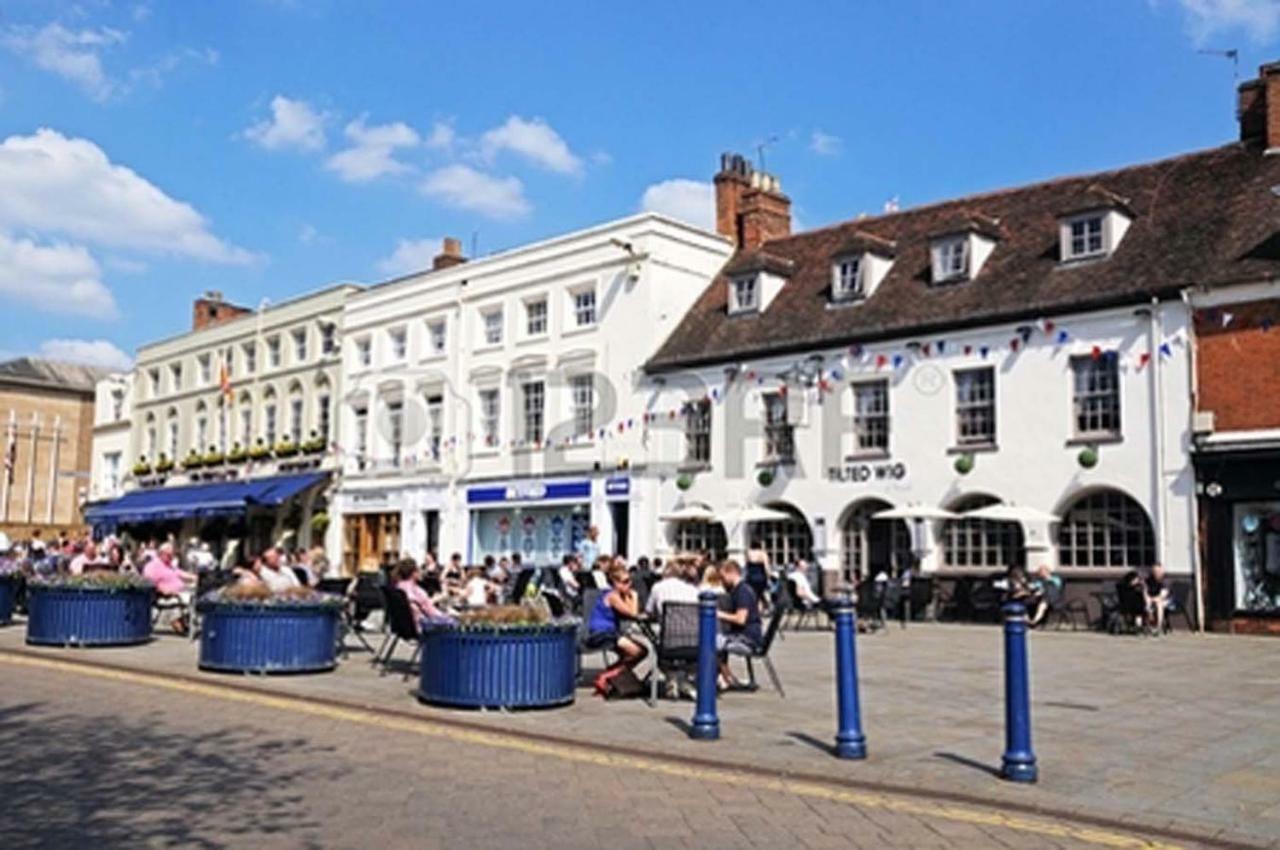 Warwick Market Place Apartment エクステリア 写真